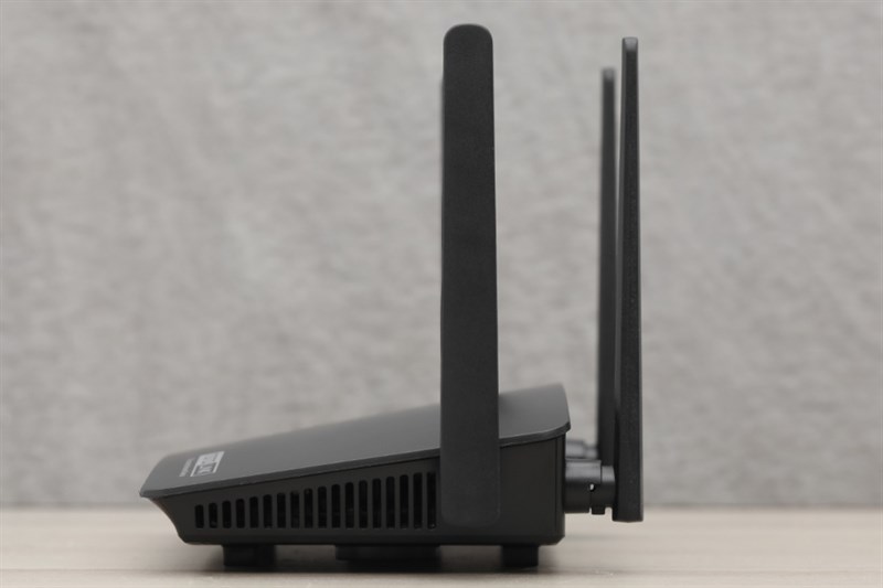 Nhờ công nghệ Beamforming giúp hiệu suất kết nối của bạn được tăng lên cho tốc độ mạng được nhanh và ổn định. Nhờ công nghệ Beamforming giúp hiệu suất kết nối của bạn được tăng lên cho tốc độ mạng được nhanh và ổn định.