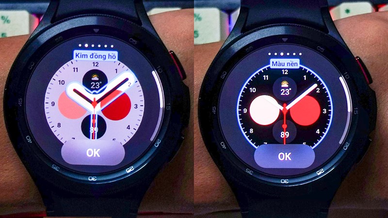 Samsung Galaxy Watch 4 Samsung Galaxy Watch 4