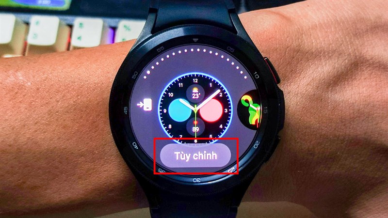 Samsung Galaxy Watch 4 Samsung Galaxy Watch 4