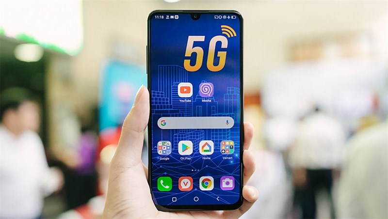 Qualcomm Technologies và các đối tác đang đưa mạng 5G vào không gian Qualcomm Technologies và các đối tác đang đưa mạng 5G vào không gian