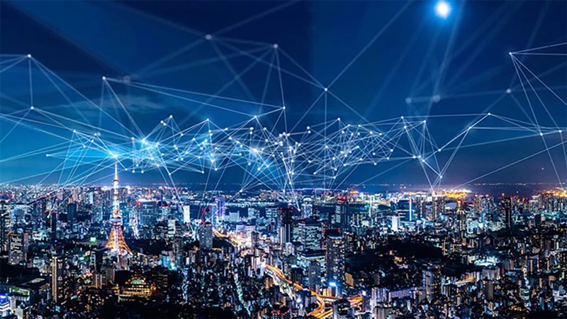 Qualcomm Technologies và các đối tác đang đưa mạng 5G vào không gian Qualcomm Technologies và các đối tác đang đưa mạng 5G vào không gian