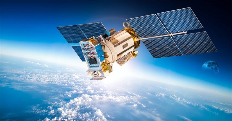 Qualcomm Technologies và các đối tác đang đưa mạng 5G vào không gian Qualcomm Technologies và các đối tác đang đưa mạng 5G vào không gian