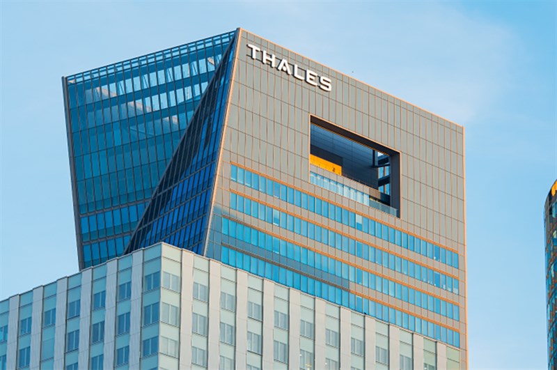 Qualcomm Technologies và các đối tác đang đưa mạng 5G vào không gian Qualcomm Technologies và các đối tác đang đưa mạng 5G vào không gian