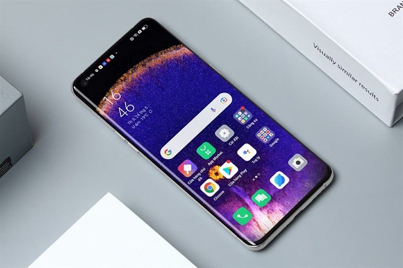 OPPO Find X5 Series chạy Snapdragon 8+ Gen 1 có thể ra mắt vào tháng 8