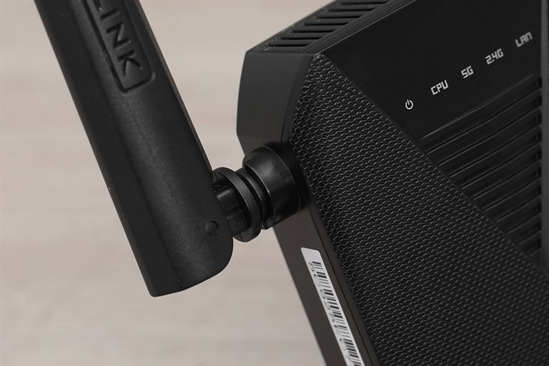Bộ Mở Rộng Sóng Wifi chuẩn AC1200 Totolink EX1200T Đen Bộ Mở Rộng Sóng Wifi chuẩn AC1200 Totolink EX1200T Đen