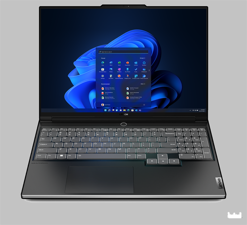 Ảnh Laptop Legion 02 Ảnh Laptop Legion 02