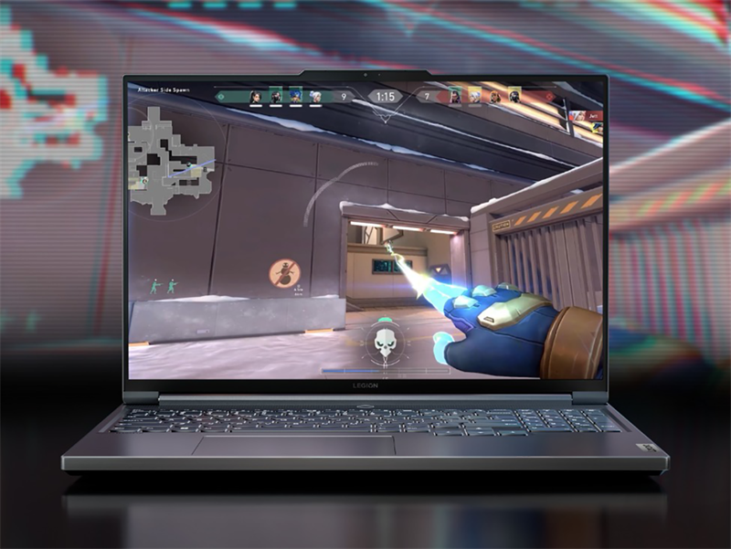 Ảnh laptop Legion 03 Ảnh laptop Legion 03