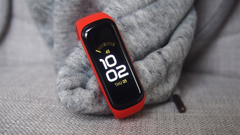 Cách mua Samsung Galaxy Fit2 giảm giá