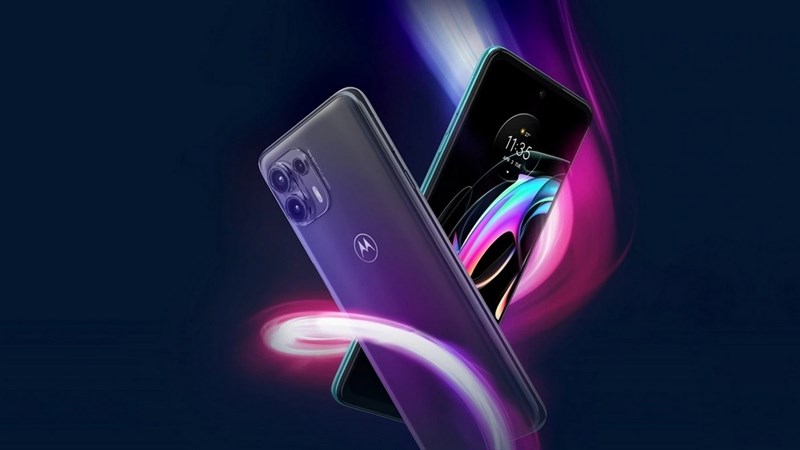 Motorola Motorola