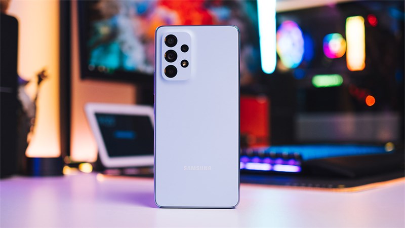 Samsung Galaxy A xả kho - không lo về giá, có mẫu giảm tận 2.5 triệu