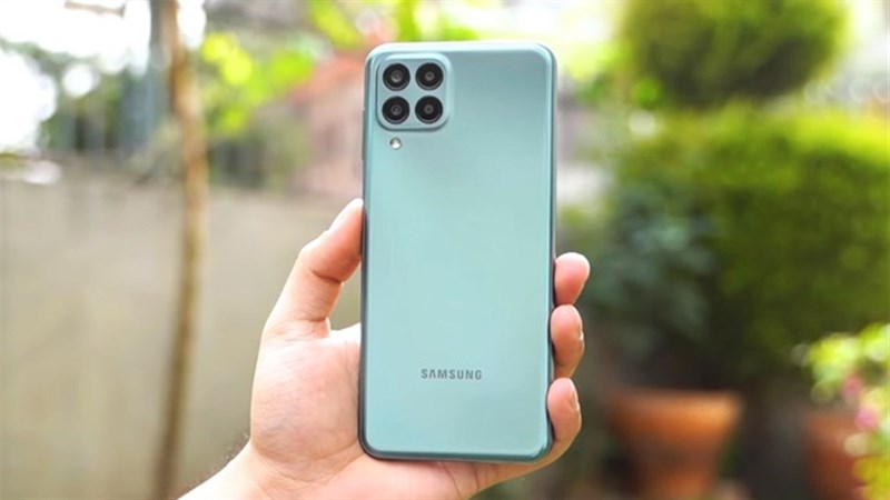Săn deal với Smartphone tầm trung giảm ngon, có cả 5G và sạc pin nhanh Săn deal với Smartphone tầm trung giảm ngon, có cả 5G và sạc pin nhanh
