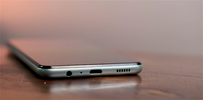 Trên tay Samsung Galaxy M13 5G Trên tay Samsung Galaxy M13 5G