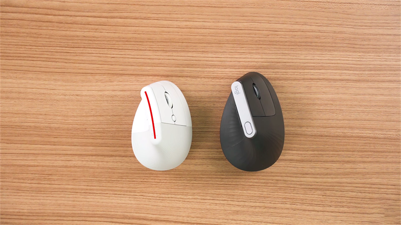 Trên tay chuột Logitech Lift: Thiết kế công thái học, pin dùng 2 năm và giá chỉ 1.64 triệu* Trên tay chuột Logitech Lift: Thiết kế công thái học, pin dùng 2 năm và giá chỉ 1.64 triệu*