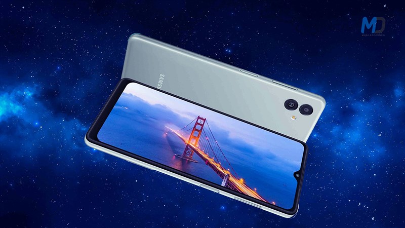 Kỳ vọng Galaxy M14 5G Concept: Dùng chip Exynos 1280, camera 48 MP Kỳ vọng Galaxy M14 5G Concept: Dùng chip Exynos 1280, camera 48 MP