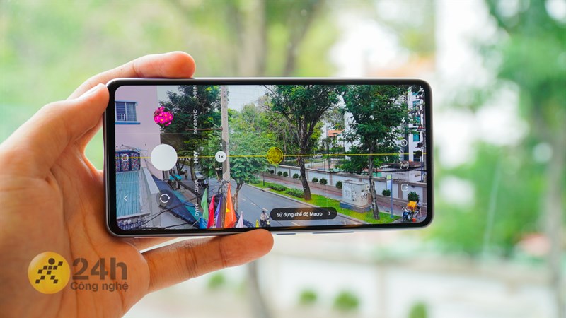 Galaxy A53s có gì mới: Giá 8.5 triệu, Snapdragon 7 Gen 1, camera 64 MP Galaxy A53s có gì mới: Giá 8.5 triệu, Snapdragon 7 Gen 1, camera 64 MP
