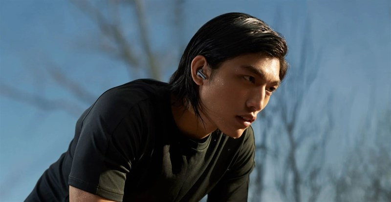 Tai nghe không dây OPPO Enco X2 Tai nghe không dây OPPO Enco X2