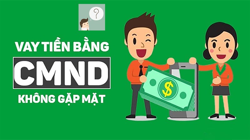 Thủ đoạn làm giả giấy tờ tinh vi của chiêu trò lừa đảo vay tiền trên mạng