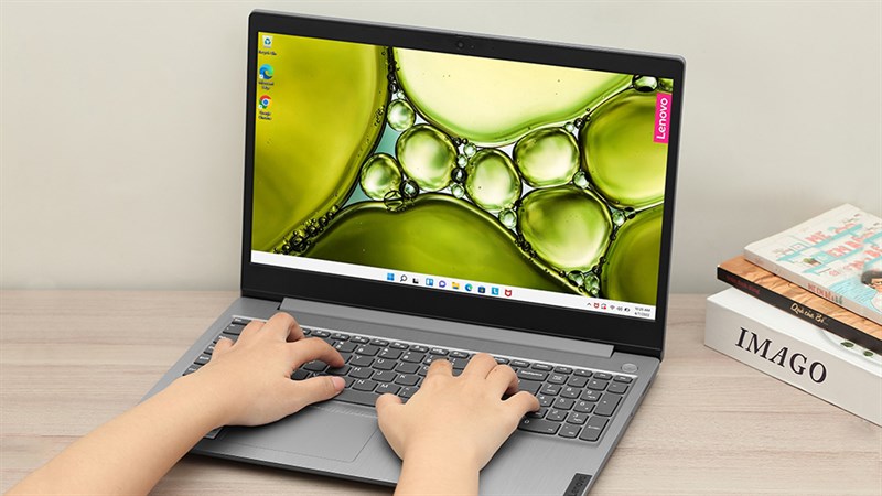 Lenovo IdeaPad 3 15IML05 i3 (81WB01DYVN) Lenovo IdeaPad 3 15IML05 i3 (81WB01DYVN)