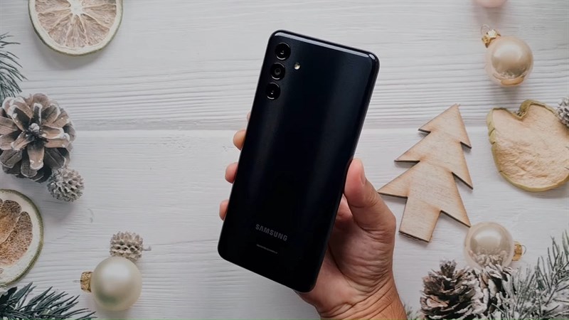 Galaxy A04s Galaxy A04s