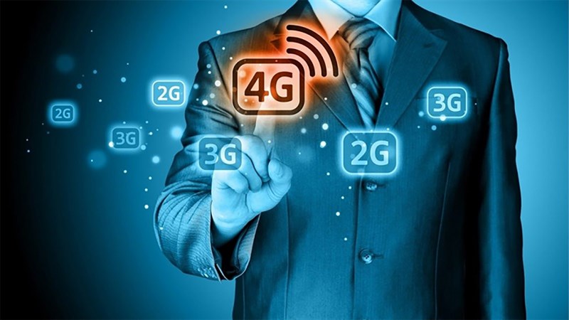 Hiện tại đã có 40 tỉnh, thành phố ở nước ta được phủ sóng 5G: Quá tiện lợi Hiện tại đã có 40 tỉnh, thành phố ở nước ta được phủ sóng 5G: Quá tiện lợi