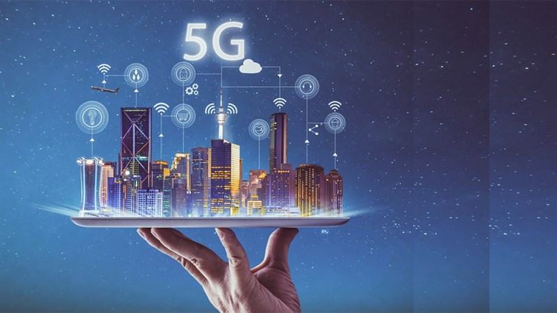 Hiện tại đã có 40 tỉnh, thành phố ở nước ta được phủ sóng 5G: Quá tiện lợi Hiện tại đã có 40 tỉnh, thành phố ở nước ta được phủ sóng 5G: Quá tiện lợi