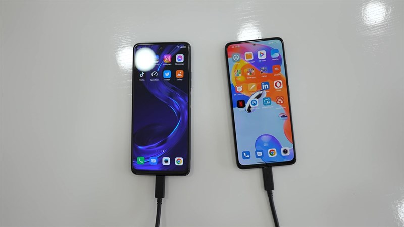 Đánh giá Tecno POVA 3: Pin khủng 7.000 mAh, màn hình 90 Hz, giá tốt