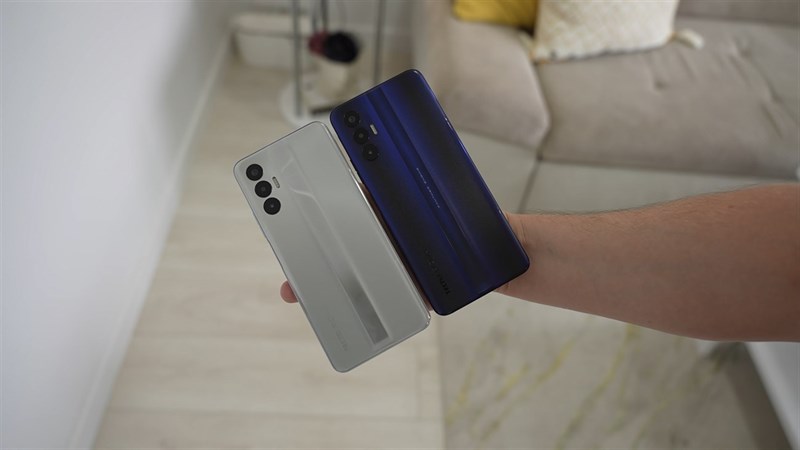 Đánh giá Tecno POVA 3: Pin khủng 7.000 mAh, màn hình 90 Hz, giá tốt