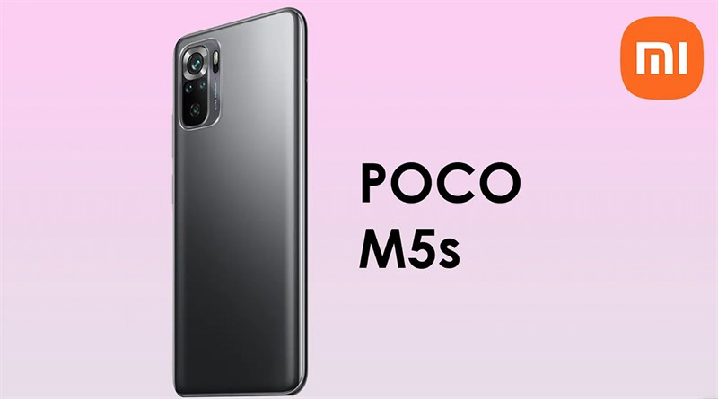 POCO M5s có gì mới: Dùng Helio G95, màn hình AMOLED, sạc nhanh 33W