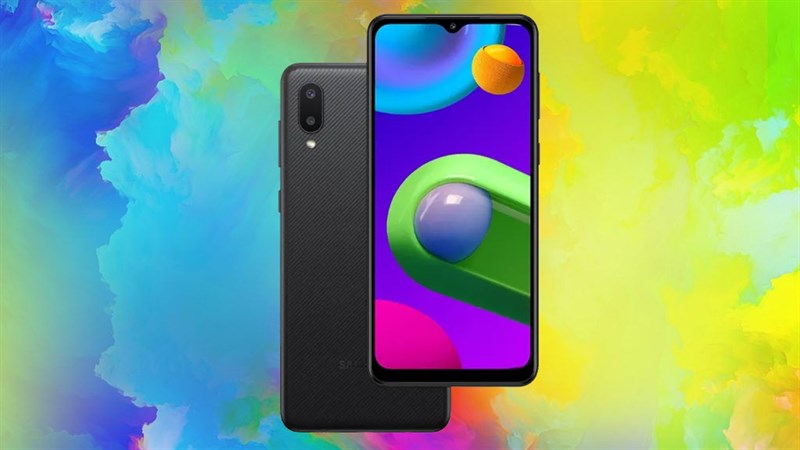 Galaxy M04 xuất hiện trên Geekbench