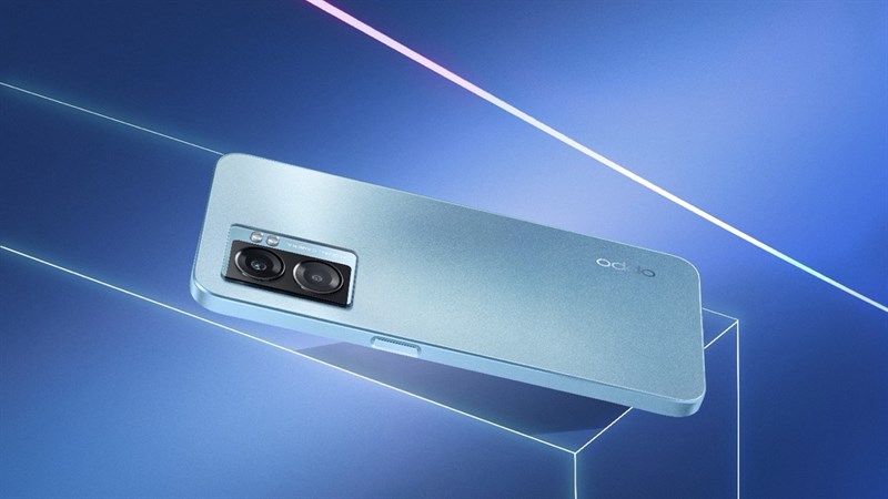 OPPO 