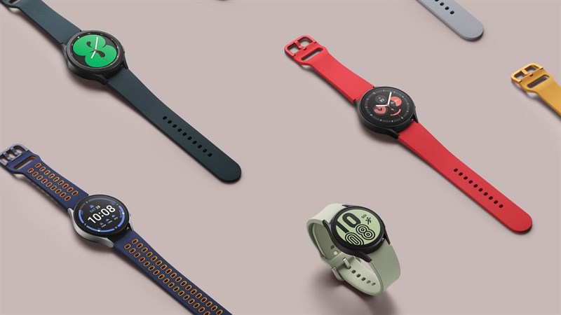 Galaxy Watch 5 Galaxy Watch 5