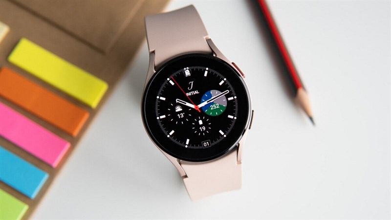 Galaxy Watch 5