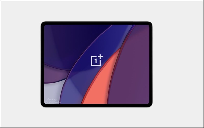 OnePlus Pad bị trì hoãn, đây là thời điểm dự kiến