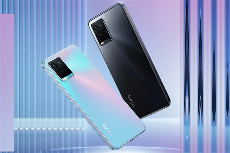 Hình ảnh Vivo Y33 Hình ảnh Vivo Y33