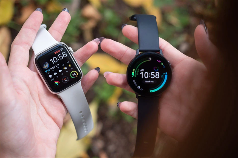 Một trong những bài toán nan giải của smartwatch đó là thời lượng pin