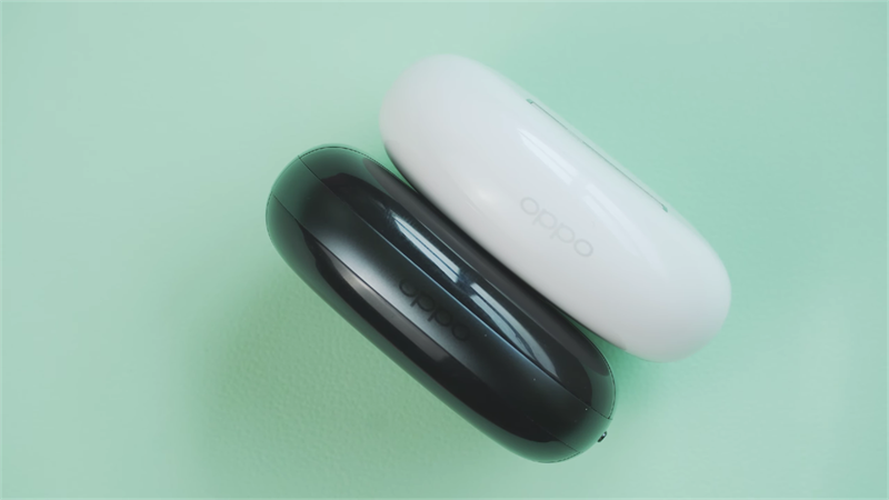 Trên tay OPPO Enco X2: Giá chỉ 3.2 triệu*, thiết kế sang trọng, pin lên đến 40 tiếng