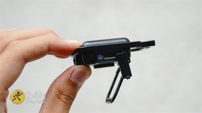 COB Rechargeable Keychain Light COB Rechargeable Keychain Light