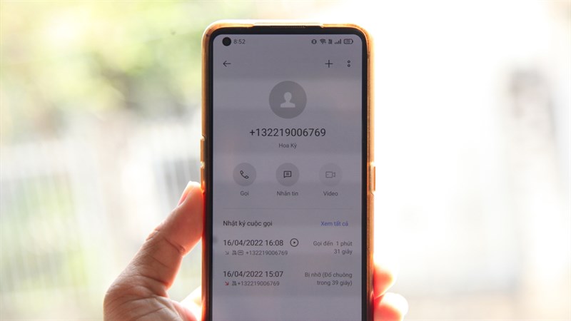 Rộ cuộc gọi lừa đảo khoá thuê bao điện thoại Rộ cuộc gọi lừa đảo khoá thuê bao điện thoại
