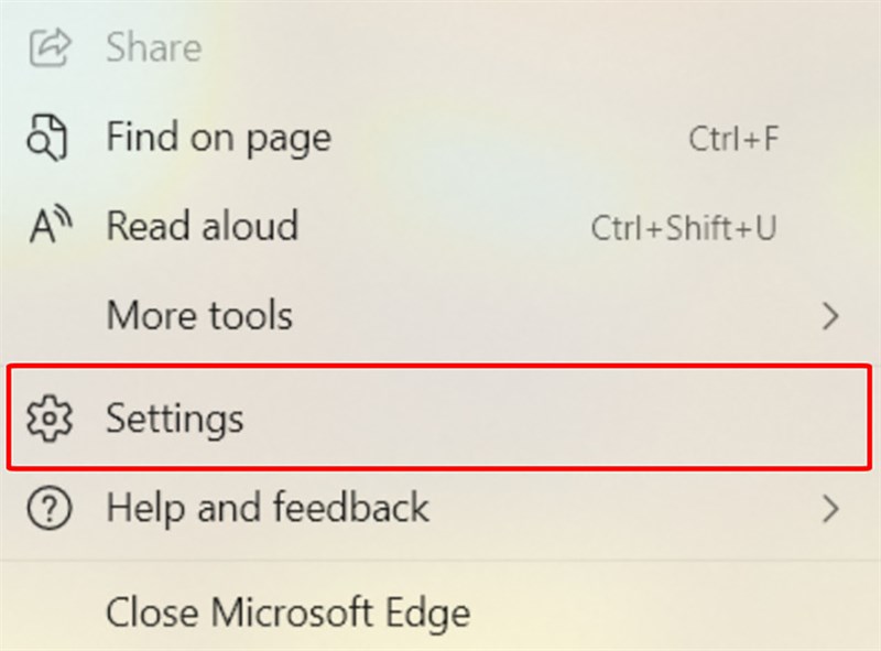Cách khắc phục tình trạng CPU cao khi sử dụng Chrome, Microsoft Edge Cách khắc phục tình trạng CPU cao khi sử dụng Chrome, Microsoft Edge
