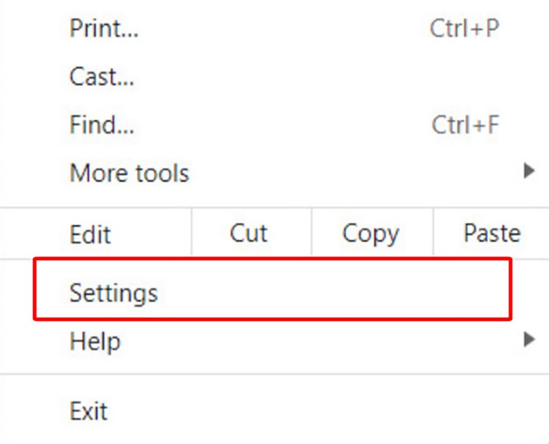 Cách khắc phục tình trạng CPU cao khi sử dụng Chrome, Microsoft Edge Cách khắc phục tình trạng CPU cao khi sử dụng Chrome, Microsoft Edge