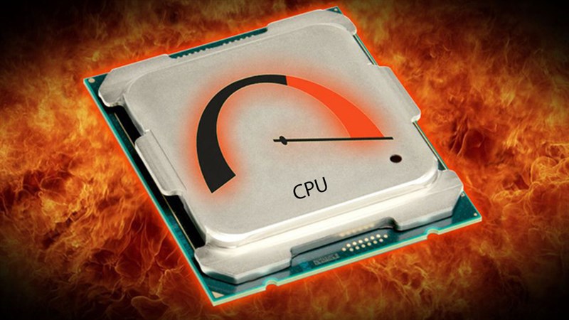 Cách khắc phục tình trạng CPU cao khi sử dụng Chrome, Microsoft Edge Cách khắc phục tình trạng CPU cao khi sử dụng Chrome, Microsoft Edge