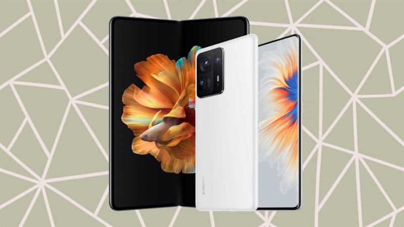 Xiaomi MIX Fold 2, Redmi K50S Pro lộ thông tin trên trang chứng nhận, sắp ra mắt?