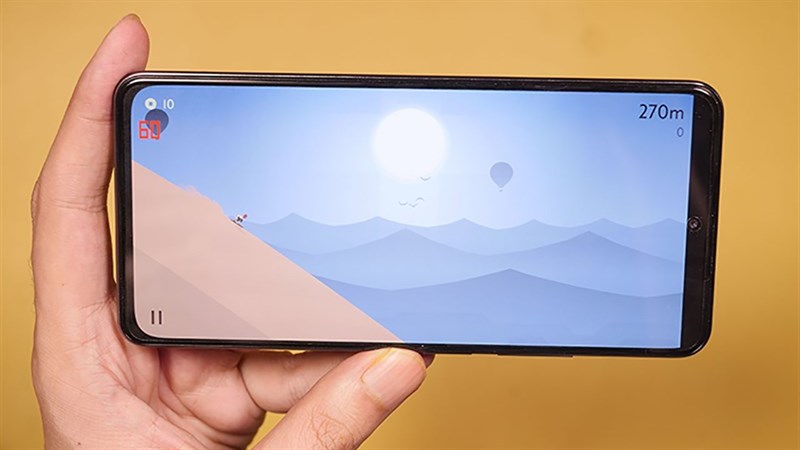 Cách ẩn tai thỏ theo ứng dụng trên điện thoại Xiaomi Cách ẩn tai thỏ theo ứng dụng trên điện thoại Xiaomi
