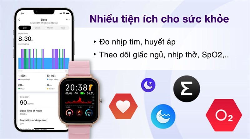 Mở bán BeFit B4: Giá chưa đến 1 triệu, tặng ngay quà tai nghe giá 350K Mở bán BeFit B4: Giá chưa đến 1 triệu, tặng ngay quà tai nghe giá 350K
