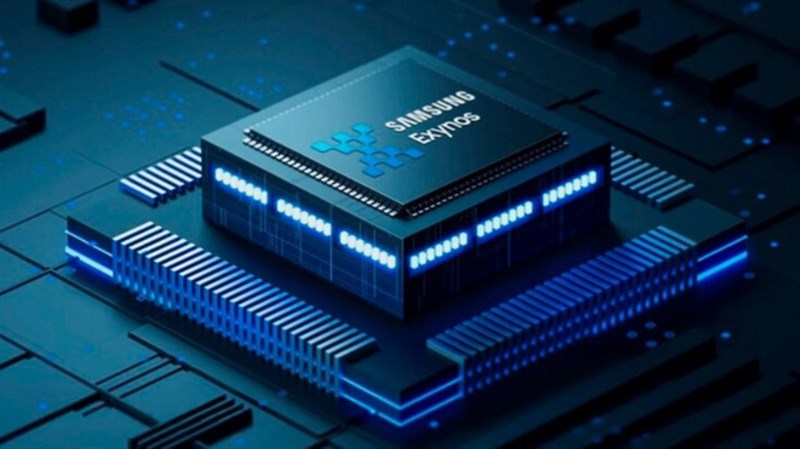 Samsung cũng vừa chi 10 tỷ USD để xây nhà máy sản xuất chip tại Texas Samsung cũng vừa chi 10 tỷ USD để xây nhà máy sản xuất chip tại Texas