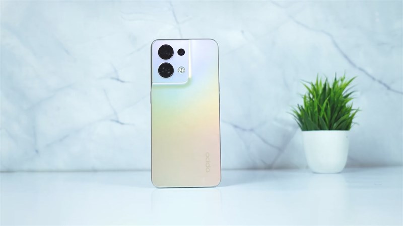 OPPO Reno8 được trang bị con chip Dimensity 1300 đến từ nhà MediaTek OPPO Reno8 được trang bị con chip Dimensity 1300 đến từ nhà MediaTek