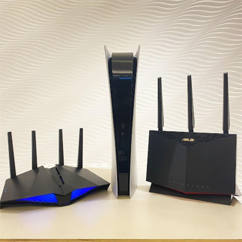 Cách tăng tốc độ mạng Wifi trên Router