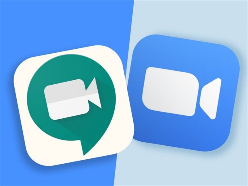 Google Meet và Duo sẽ hợp nhất Google Meet và Duo sẽ hợp nhất