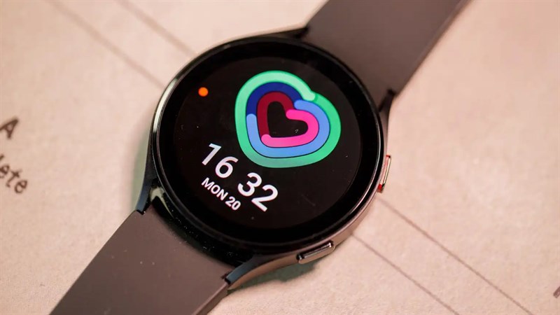 Galaxy Watch 6 có thể trang bị tấm nền OLED của BOE