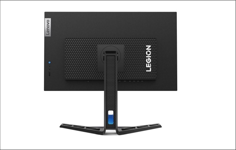 Lenovo Legion Y27q-30 được công bố: Tốc độ làm mới 165Hz, độ phân giải QHD